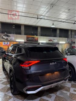 کیا سپۆرتاج